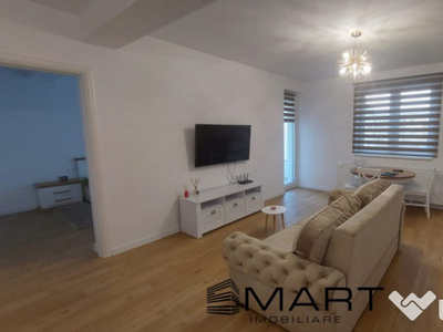 Apartament 2 camere complex Arin Residence