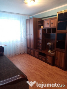 Apartament 2 camere, CT, Podu Ros-Bd. Primaverii