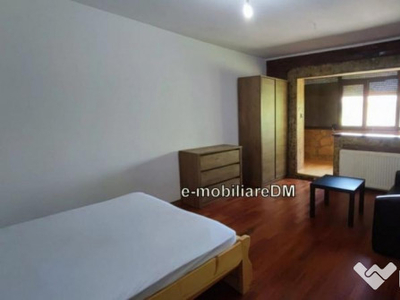 Apartament 2 camere D, in CUG,