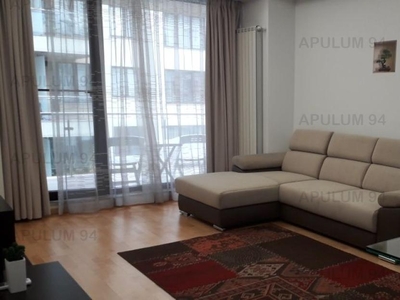 Apartament 2 camere de inchiriat AVIATIEI - Bucuresti