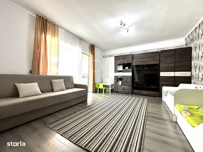 Apartament decomandat 2 Camere Parcare Bonus Titan-Pallady