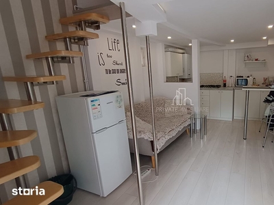 Apartament 2 Camere, Mobilat/Utilat, Ultracentral