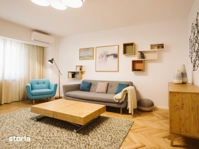 Apartament 2 camere decomandat- Aparatorii Patriei