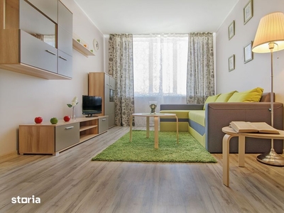 Apartament 2 camere decomandat- bloc nou