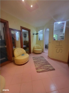 10 minute Metrou Berceni - 2 camere cu gradina - 56422 Euro