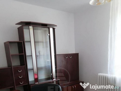 Apartament 2 camere decomandat GHEORGHENI