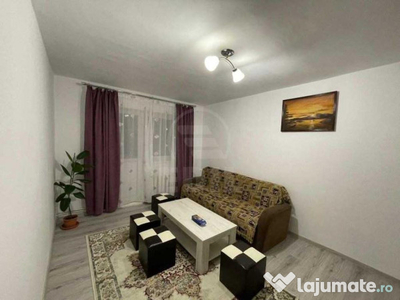 Apartament 2 camere decomandat MANASTUR