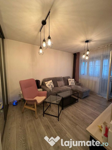 Apartament 2 camere decomandat Metalurgiei Tudor Arghezi