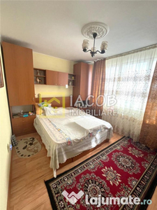 Apartament 2 camere decomandat, str. Cornisa Bistritei, etaj