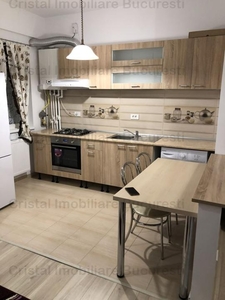 Apartament 2 camere Delta Vacaresti/Metrou/AC/Parcare