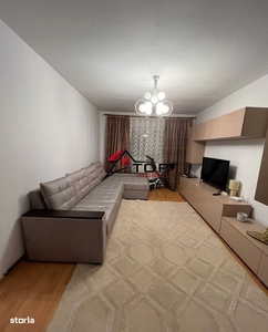 Apartament 2 camere Galata