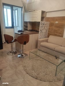 Apartament 2 camere Galata, etaj 1, bloc 2017 !!!