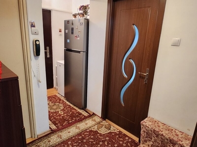 Apartament 2 camere Giurgiului, Gazarului, semistradal