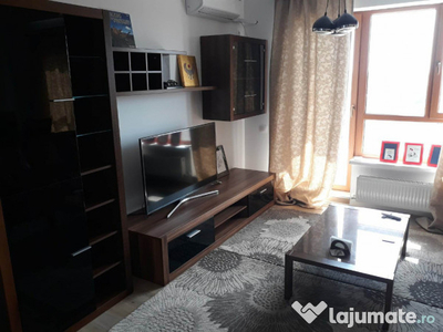 Apartament 2 camere GviTown an 2018 langa metrou Mihai Bravu