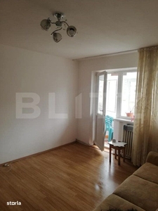 Apartament 2 camere in Cetate, zona b-dul Transilvaniei