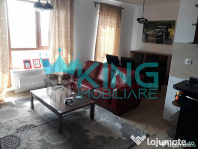 | Apartament 2 Camere | In GviTown | Proximitate Metrou | AC