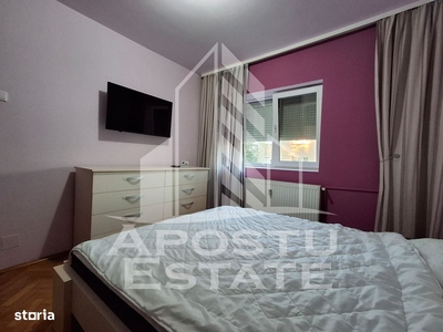 Sector 4 Sos Oltenitei Apartament 2 Camere