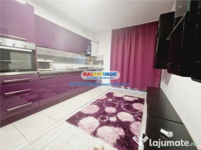 Apartament 2 camere in Militari Residence, mobilat utilat 30