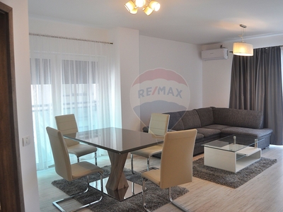 Apartament 2 camere inchiriere in bloc de apartamente Arad, Central