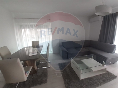 Apartament 2 camere inchiriere in bloc de apartamente Arad, Ultracentral