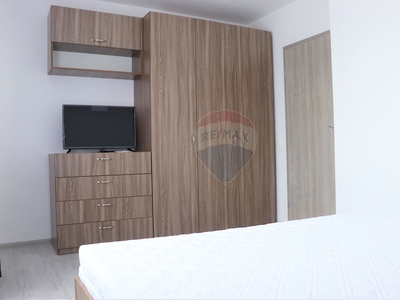 Apartament 2 camere inchiriere in bloc de apartamente Bucuresti, Titan