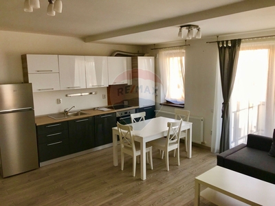 Apartament 2 camere inchiriere in bloc de apartamente Cluj-Napoca, Buna Ziua