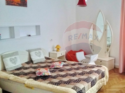 Apartament 2 camere inchiriere in casă vilă Brasov, Blumana