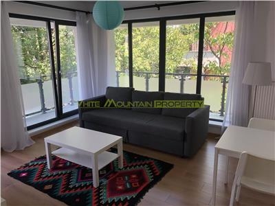 Apartament 2 camere, inchiriere lunga durata, Bucurestii Noi