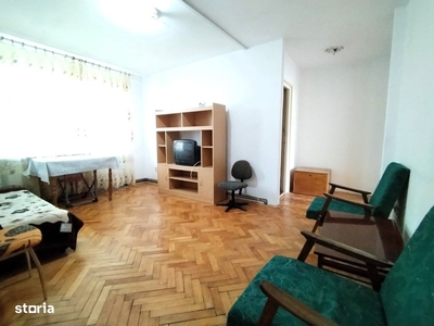 Apartament 2 camere, zona Vivo Mall!