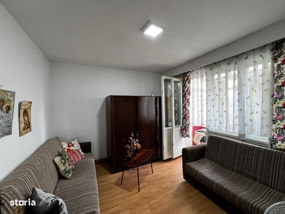 Apartament 2 camere , Ion Slavici ,zonă foarte bună