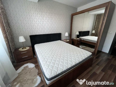 Apartament 2 camere - La doua minute de metrou Gorjului