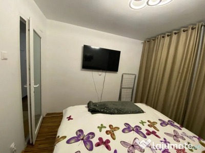 Apartament 2 Camere Militari Gorjului