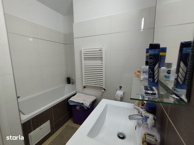 Apartament 2 camere mobilat si utilat|zona buna