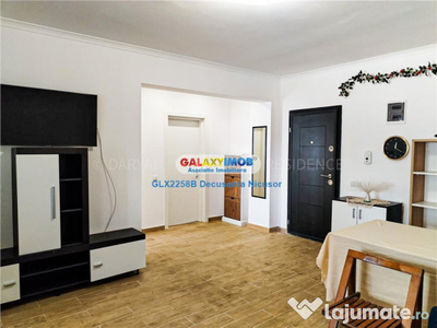 Apartament 2 camere mobilat utilat in Militari Residence 350