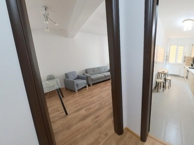 Apartament 2 camere + parcare subteran Decebal / Calea Calarasilor