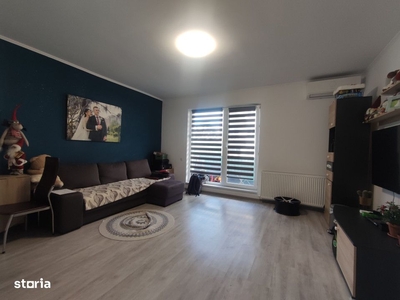 Apartament 2 camere | Parter | Zona Abatorului Floresti