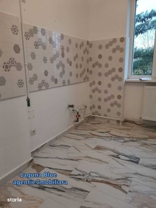 Apartament 2 camere, renovat.