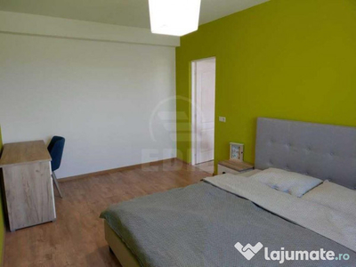 Apartament 2 camere semidecomandat BACIU