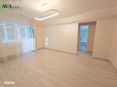 Apartament 2 camere, MODERN, renovat complet, Bacau