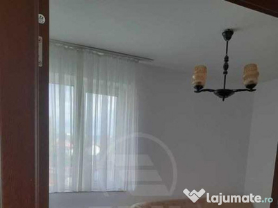 Apartament 2 camere semidecomandat GHEORGHENI