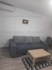 Apartament 2 camere Sos Oltenitei/Brancoveanu/Metrou/AC