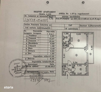 Anunț de Vânzare - Două Case Individuale în Construcție, Mosnita Veche