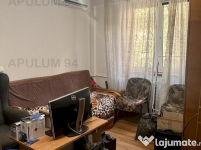 Apartament 2 camere Soseaua Giurgiului-Aleea Podul Giurgiulu