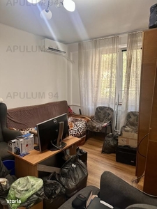 Apartament 2 camere Soseaua Giurgiului-Aleea Podul Giurgiului