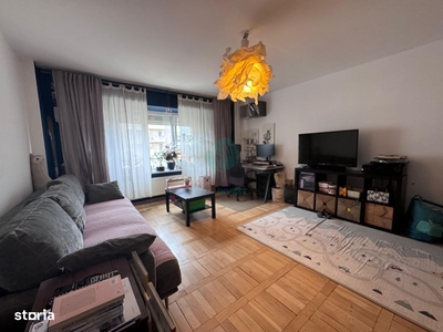 Apartament 2 camere spatios | Calea Calarasi