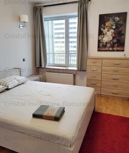 Apartament 2 camere Splaiul Unirii/AC/Parcare