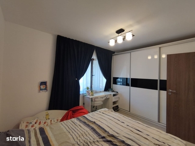 Apartament 2 camere, studio, mobilat/utilat, loc parcare