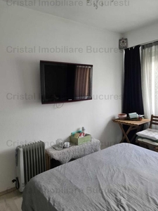 Apartament 2 camere Tineretului/Timpuri Noi/AC/Centrala