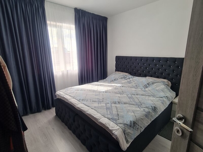 Apartament 2 camere Titan, bd. Pallady ap. 2 cam