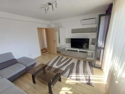 Apartament 2 camere - Tractorul (BLOC NOU)